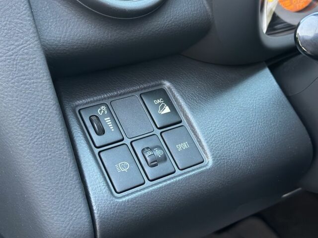 Коричневый Тойота РАВ 4, объемом двигателя 2 л и пробегом 67 тыс. км за 14800 $, фото 18 на Automoto.ua