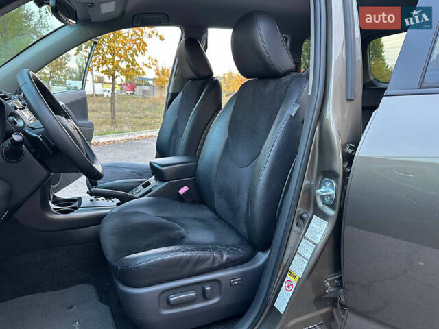 Коричневый Тойота РАВ 4, объемом двигателя 2 л и пробегом 67 тыс. км за 14800 $, фото 16 на Automoto.ua