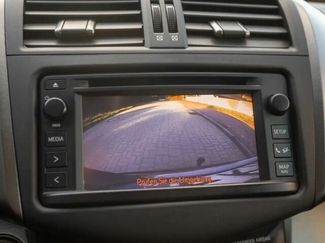 Коричневый Тойота РАВ 4, объемом двигателя 2.2 л и пробегом 187 тыс. км за 8100 $, фото 20 на Automoto.ua