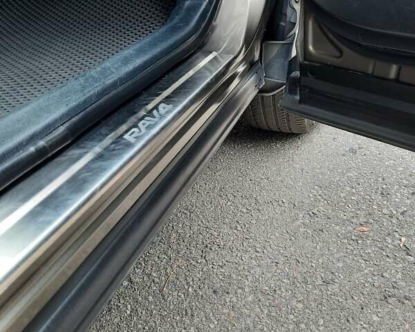 Коричневий Тойота РАВ 4, об'ємом двигуна 2.23 л та пробігом 183 тис. км за 16500 $, фото 45 на Automoto.ua