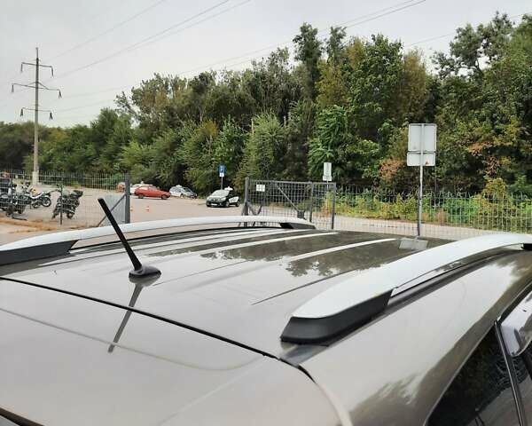 Коричневий Тойота РАВ 4, об'ємом двигуна 2.23 л та пробігом 183 тис. км за 16500 $, фото 10 на Automoto.ua