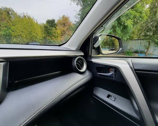 Коричневий Тойота РАВ 4, об'ємом двигуна 2.23 л та пробігом 183 тис. км за 16500 $, фото 62 на Automoto.ua