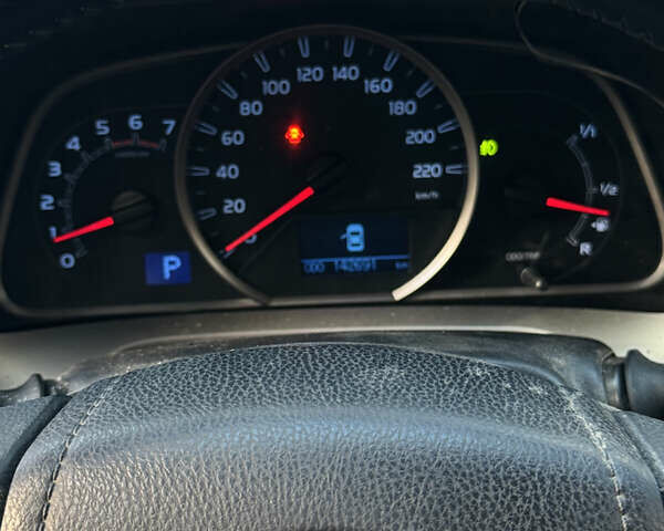 Коричневый Тойота РАВ 4, объемом двигателя 2.23 л и пробегом 140 тыс. км за 8999 $, фото 9 на Automoto.ua