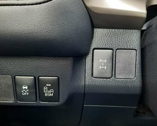 Коричневий Тойота РАВ 4, об'ємом двигуна 2.23 л та пробігом 183 тис. км за 16500 $, фото 57 на Automoto.ua