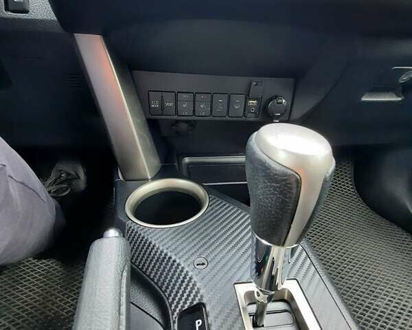 Коричневий Тойота РАВ 4, об'ємом двигуна 2.23 л та пробігом 183 тис. км за 16500 $, фото 50 на Automoto.ua