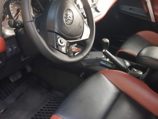 Коричневый Тойота РАВ 4, объемом двигателя 2.2 л и пробегом 242 тыс. км за 16500 $, фото 6 на Automoto.ua