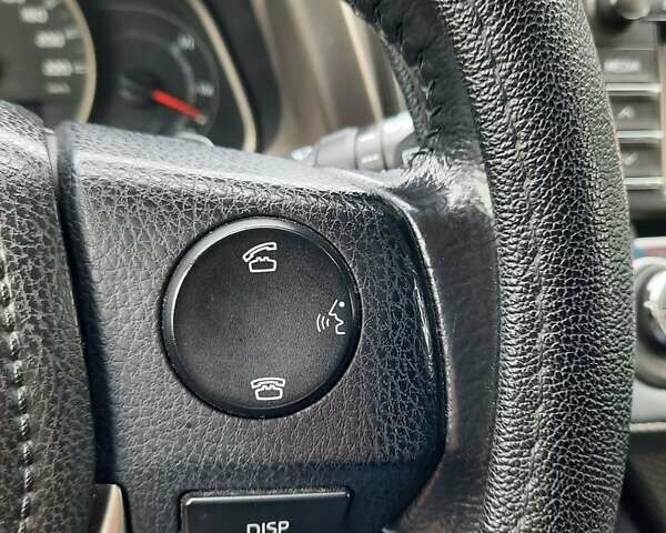 Коричневий Тойота РАВ 4, об'ємом двигуна 2.23 л та пробігом 183 тис. км за 16500 $, фото 59 на Automoto.ua