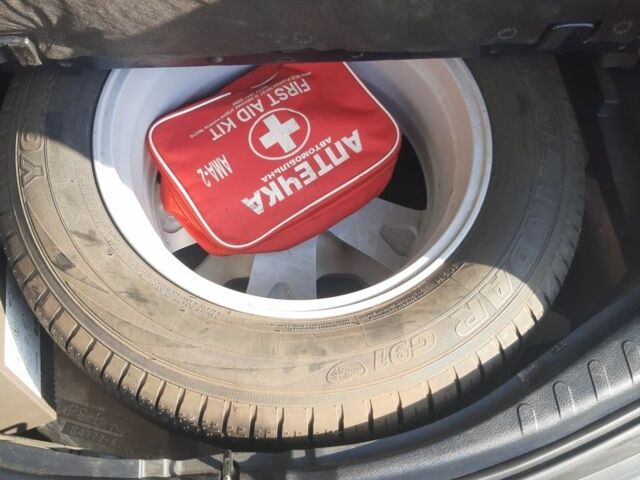 Коричневый Тойота РАВ 4, объемом двигателя 2.2 л и пробегом 242 тыс. км за 16500 $, фото 15 на Automoto.ua