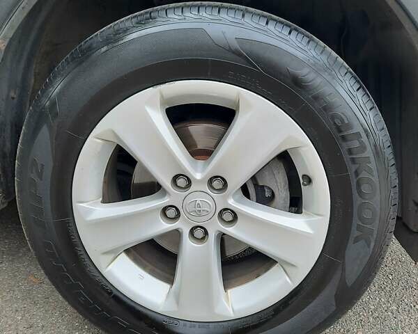 Коричневий Тойота РАВ 4, об'ємом двигуна 2.23 л та пробігом 183 тис. км за 16500 $, фото 16 на Automoto.ua