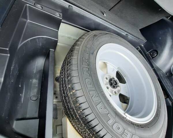 Коричневий Тойота РАВ 4, об'ємом двигуна 2.23 л та пробігом 183 тис. км за 16500 $, фото 21 на Automoto.ua