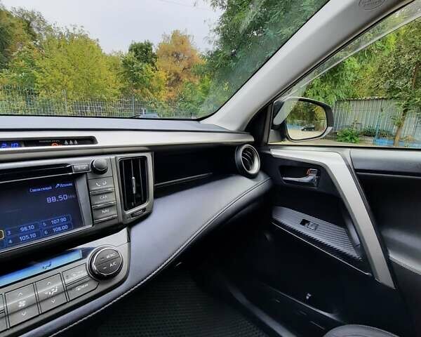 Коричневий Тойота РАВ 4, об'ємом двигуна 2.23 л та пробігом 183 тис. км за 16500 $, фото 65 на Automoto.ua