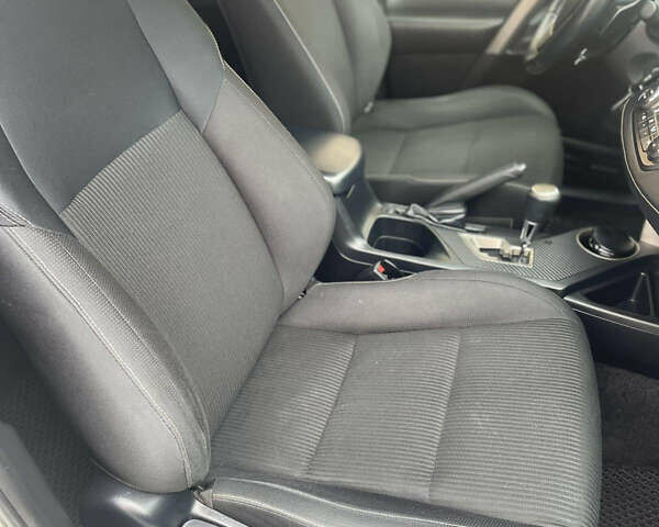 Коричневый Тойота РАВ 4, объемом двигателя 2.23 л и пробегом 182 тыс. км за 16900 $, фото 10 на Automoto.ua