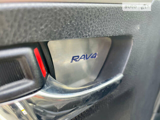 Коричневый Тойота РАВ 4, объемом двигателя 2.23 л и пробегом 178 тыс. км за 15999 $, фото 54 на Automoto.ua