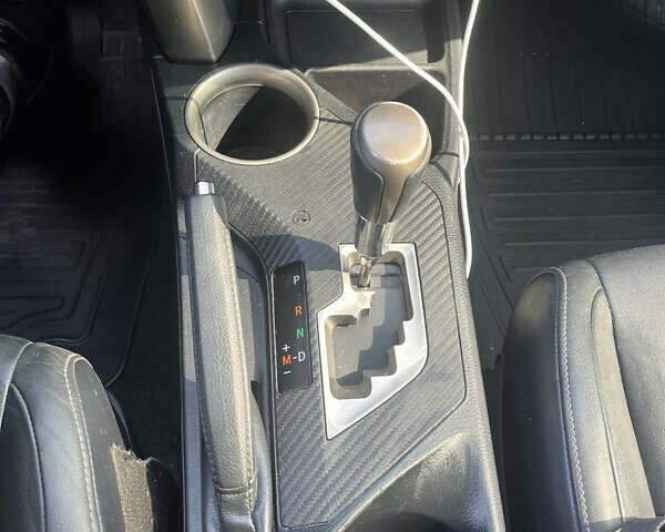 Коричневый Тойота РАВ 4, объемом двигателя 2.4 л и пробегом 173 тыс. км за 16800 $, фото 7 на Automoto.ua