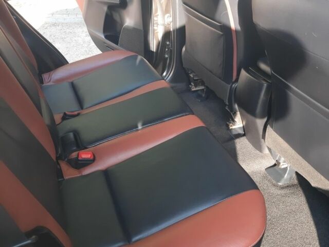 Коричневый Тойота РАВ 4, объемом двигателя 2.2 л и пробегом 242 тыс. км за 16500 $, фото 16 на Automoto.ua