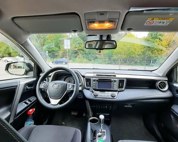 Коричневий Тойота РАВ 4, об'ємом двигуна 2.23 л та пробігом 183 тис. км за 16500 $, фото 63 на Automoto.ua