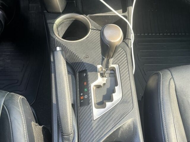 Коричневый Тойота РАВ 4, объемом двигателя 2.2 л и пробегом 175 тыс. км за 15500 $, фото 10 на Automoto.ua