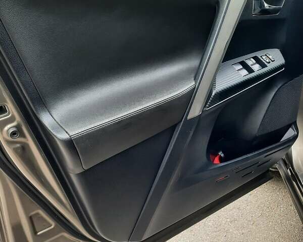 Коричневий Тойота РАВ 4, об'ємом двигуна 2.23 л та пробігом 183 тис. км за 16500 $, фото 38 на Automoto.ua
