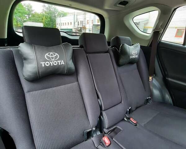 Коричневий Тойота РАВ 4, об'ємом двигуна 2.23 л та пробігом 183 тис. км за 16500 $, фото 70 на Automoto.ua