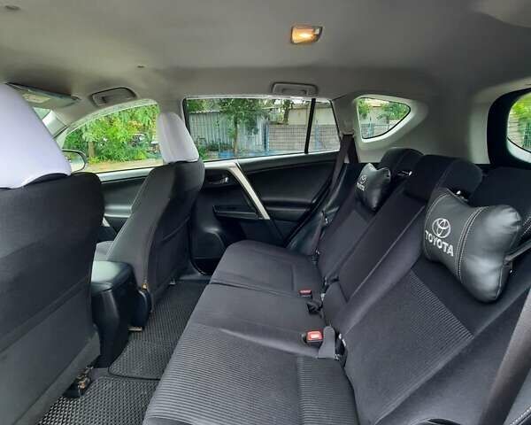 Коричневий Тойота РАВ 4, об'ємом двигуна 2.23 л та пробігом 183 тис. км за 16500 $, фото 67 на Automoto.ua