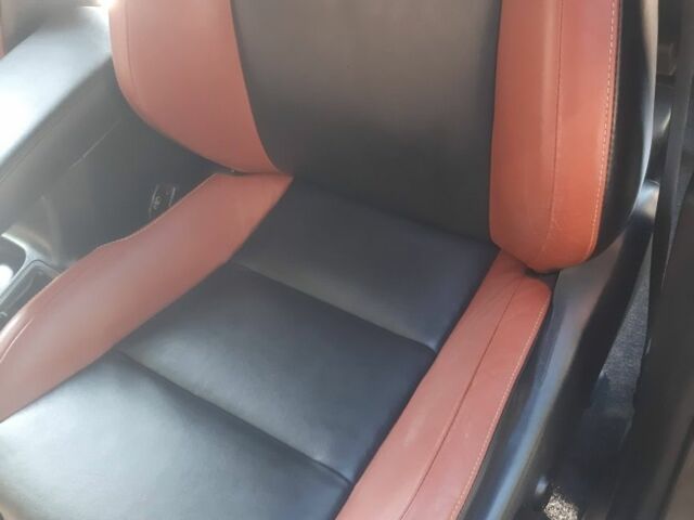 Коричневый Тойота РАВ 4, объемом двигателя 2.2 л и пробегом 242 тыс. км за 16500 $, фото 20 на Automoto.ua