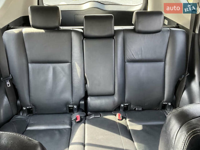 Коричневый Тойота РАВ 4, объемом двигателя 2.4 л и пробегом 173 тыс. км за 16800 $, фото 12 на Automoto.ua