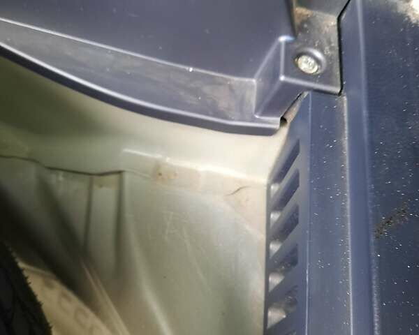 Коричневий Тойота РАВ 4, об'ємом двигуна 2.23 л та пробігом 183 тис. км за 16500 $, фото 24 на Automoto.ua