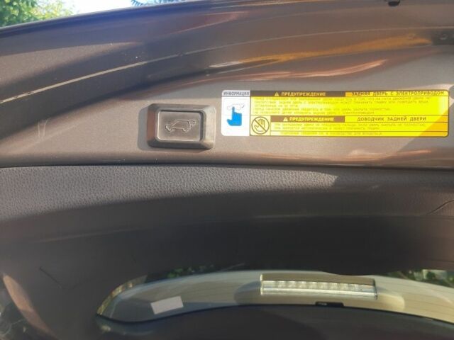 Коричневый Тойота РАВ 4, объемом двигателя 2.2 л и пробегом 242 тыс. км за 16500 $, фото 9 на Automoto.ua