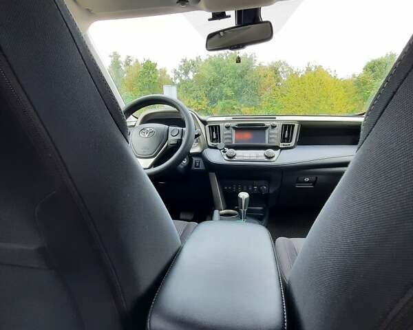Коричневий Тойота РАВ 4, об'ємом двигуна 2.23 л та пробігом 183 тис. км за 16500 $, фото 72 на Automoto.ua