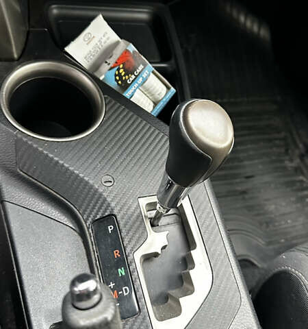 Коричневый Тойота РАВ 4, объемом двигателя 2.23 л и пробегом 185 тыс. км за 16700 $, фото 8 на Automoto.ua