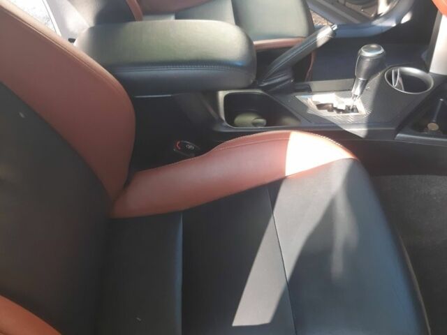 Коричневый Тойота РАВ 4, объемом двигателя 2.2 л и пробегом 242 тыс. км за 16500 $, фото 17 на Automoto.ua