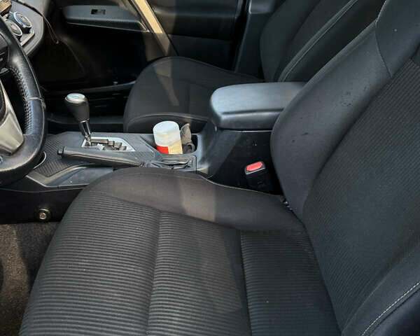 Коричневый Тойота РАВ 4, объемом двигателя 2.23 л и пробегом 140 тыс. км за 8999 $, фото 12 на Automoto.ua