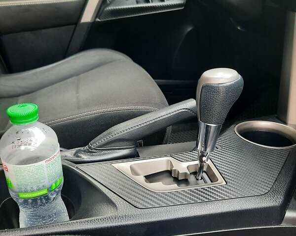 Коричневий Тойота РАВ 4, об'ємом двигуна 2.23 л та пробігом 183 тис. км за 16500 $, фото 66 на Automoto.ua