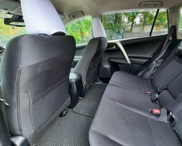 Коричневий Тойота РАВ 4, об'ємом двигуна 2.23 л та пробігом 183 тис. км за 16500 $, фото 69 на Automoto.ua