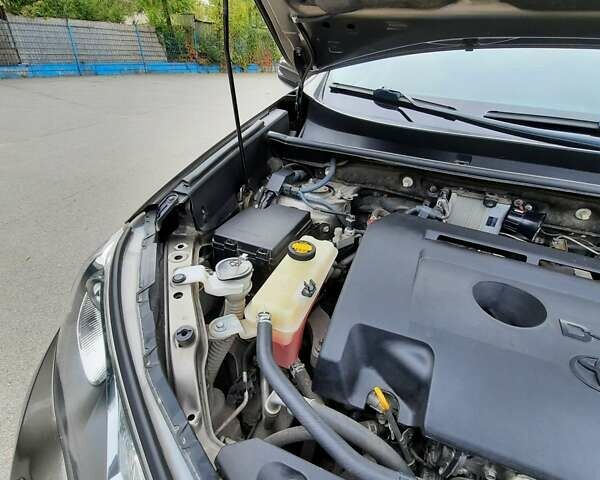 Коричневий Тойота РАВ 4, об'ємом двигуна 2.23 л та пробігом 183 тис. км за 16500 $, фото 32 на Automoto.ua