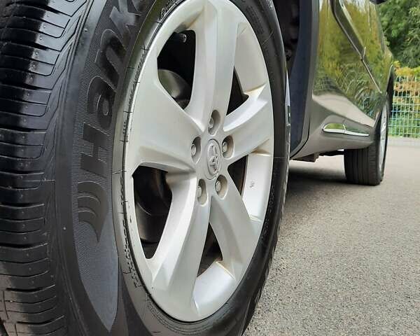 Коричневий Тойота РАВ 4, об'ємом двигуна 2.23 л та пробігом 183 тис. км за 16500 $, фото 30 на Automoto.ua