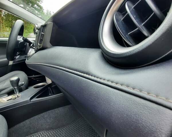 Коричневий Тойота РАВ 4, об'ємом двигуна 2.23 л та пробігом 183 тис. км за 16500 $, фото 53 на Automoto.ua