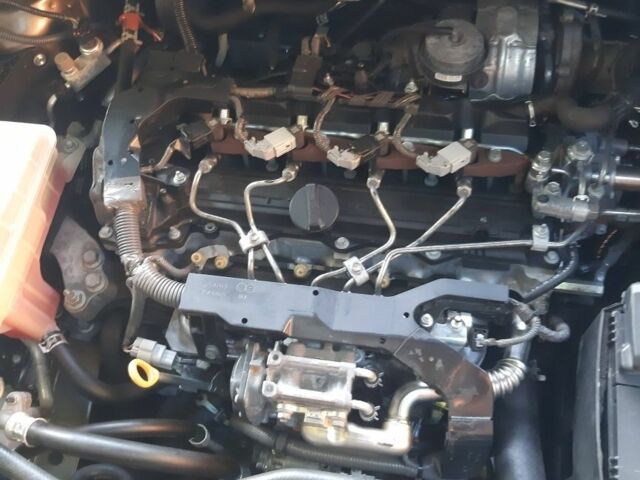 Коричневый Тойота РАВ 4, объемом двигателя 2.2 л и пробегом 242 тыс. км за 16500 $, фото 11 на Automoto.ua