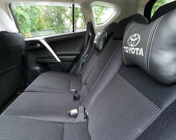 Коричневий Тойота РАВ 4, об'ємом двигуна 2.23 л та пробігом 183 тис. км за 16500 $, фото 73 на Automoto.ua