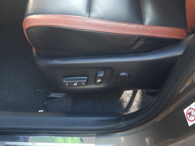 Коричневый Тойота РАВ 4, объемом двигателя 2.2 л и пробегом 242 тыс. км за 16500 $, фото 18 на Automoto.ua