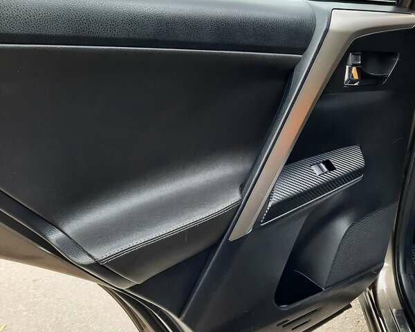 Коричневий Тойота РАВ 4, об'ємом двигуна 2.23 л та пробігом 183 тис. км за 16500 $, фото 39 на Automoto.ua