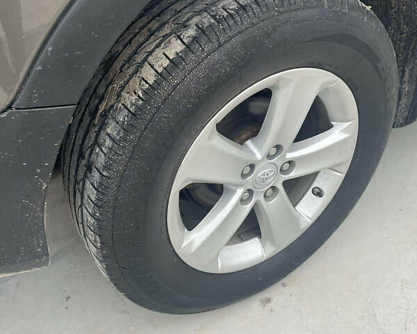 Коричневый Тойота РАВ 4, объемом двигателя 2.23 л и пробегом 182 тыс. км за 16900 $, фото 6 на Automoto.ua