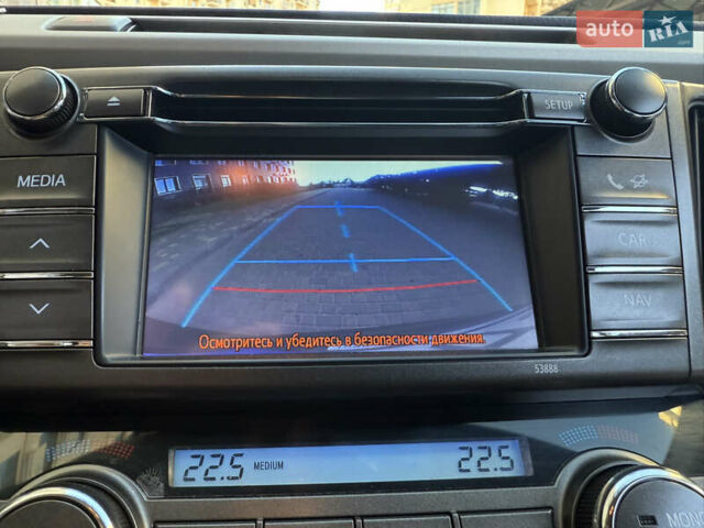 Коричневий Тойота РАВ 4, об'ємом двигуна 2.23 л та пробігом 178 тис. км за 17999 $, фото 46 на Automoto.ua