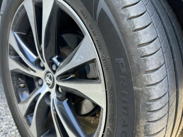 Коричневий Тойота РАВ 4, об'ємом двигуна 2 л та пробігом 186 тис. км за 16000 $, фото 11 на Automoto.ua