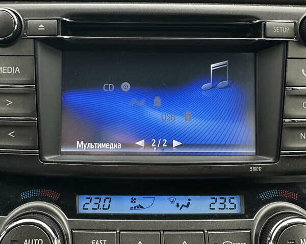 Коричневий Тойота РАВ 4, об'ємом двигуна 2 л та пробігом 189 тис. км за 15999 $, фото 32 на Automoto.ua