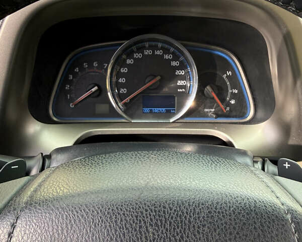 Коричневый Тойота РАВ 4, объемом двигателя 2.23 л и пробегом 147 тыс. км за 16200 $, фото 6 на Automoto.ua