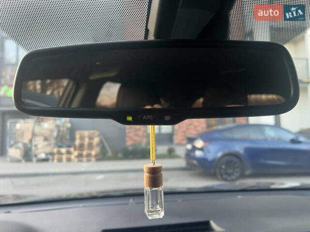 Коричневый Тойота РАВ 4, объемом двигателя 2.23 л и пробегом 164 тыс. км за 18500 $, фото 14 на Automoto.ua