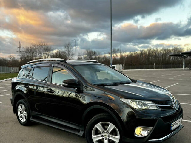 Коричневый Тойота РАВ 4, объемом двигателя 2.23 л и пробегом 180 тыс. км за 17000 $, фото 6 на Automoto.ua