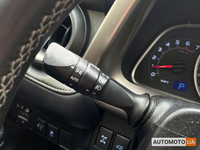 Коричневий Тойота РАВ 4, об'ємом двигуна 2.2 л та пробігом 176 тис. км за 18900 $, фото 13 на Automoto.ua