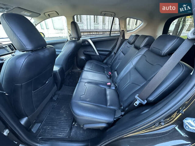 Коричневий Тойота РАВ 4, об'ємом двигуна 2 л та пробігом 186 тис. км за 17300 $, фото 10 на Automoto.ua